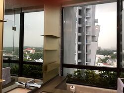 The Crest (D3), Condominium #344051381